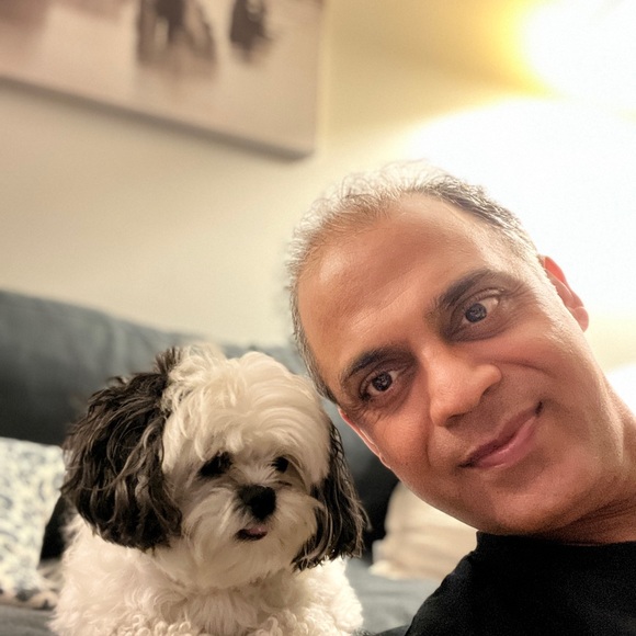 Meet your Posher, Prashant - Picture 2 of 2